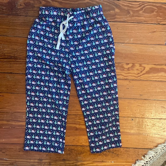 Vineyard Vines Other - Vineyard Vines Christmas Pajama Pants